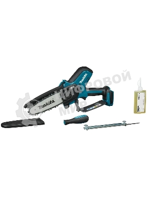 Цепная пила Makita DUC150SF дл.шины:16