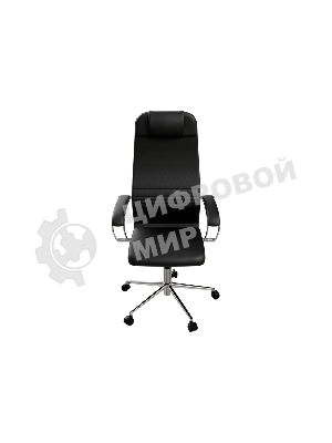 Кресло компьютерное ErgoLife Set 17/подл.131/осн.Sit 052, черный 5AD.16.1.2A3 z5AD.16.1.2A3