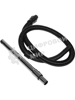 Пылесос Vitek VT-1820 красный/черный, 400/2200 Вт, уборка сухая, пылесборник мешок 4 л