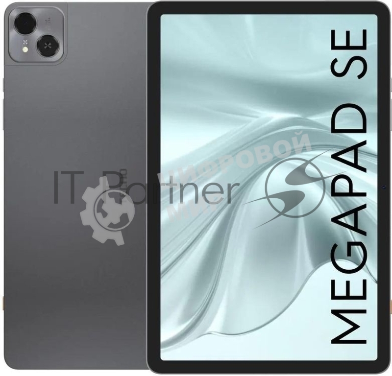Планшет Tecno MegaPad 11 SE T1102W 10.95