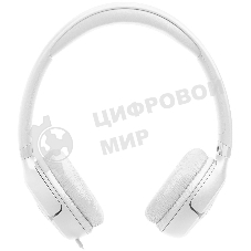 Наушники JBLT530WHT белый
