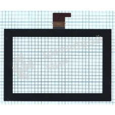 Сенсорное стекло (тачскрин) для Asus ETBW11AA