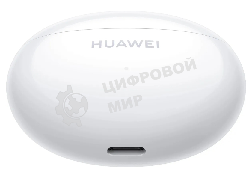 Гарнитура Huawei FreeBuds 6i ORCA-T100 белый