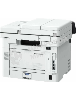 МФУ лазерное Canon i-SENSYS MF463dw, A4, ч/б, печ. до 40 стр/мин., скан. до 38 стр/мин. (ч/б) 13 стр/мин. (цвет), 1200 x 1200 dpi (печать) 600x600dpi (скан.), USB, RJ-45, Wi-Fi
