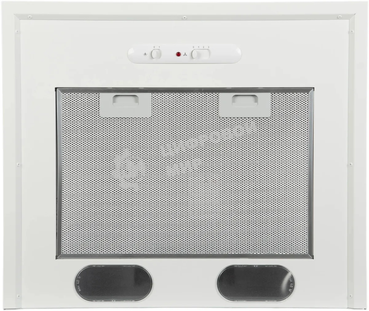 Вытяжка Elikor WHITE STORM 60П-650-ПЗЛ белый