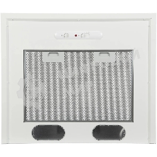 Вытяжка Elikor WHITE STORM 60П-650-ПЗЛ белый