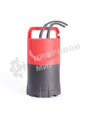 Насос дренажный Победа НД 300