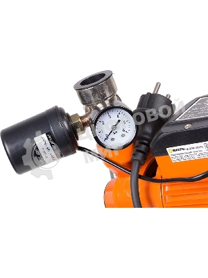 Автономная станция водоснабжения Вихрь АСВ-370/20Ч