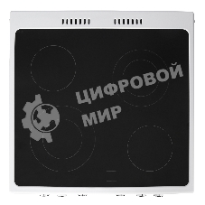 Плита электрическая Gefest ЭП Н Д 6560-03 0040, белый