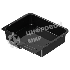 Гриль электрический BBK BEG3001 2000 Вт, черный/металлик