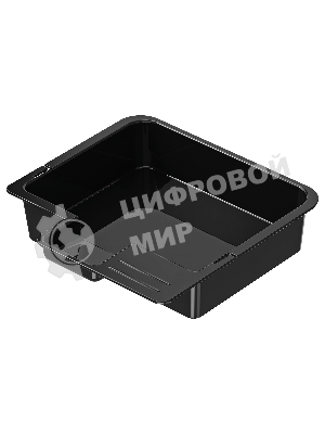 Гриль электрический BBK BEG3001 2000 Вт, черный/металлик