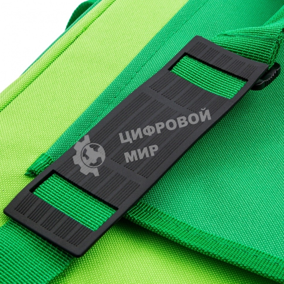 Сумка-холодильник Palisad Camping 32x25x24 см, с двумя охлаждающими блоками