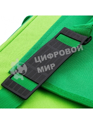 Сумка-холодильник Palisad Camping 32x25x24 см, с двумя охлаждающими блоками