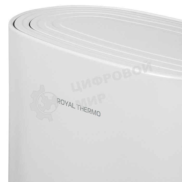 Водонагреватель Royal Thermo RWH 50 Smalto Inverter