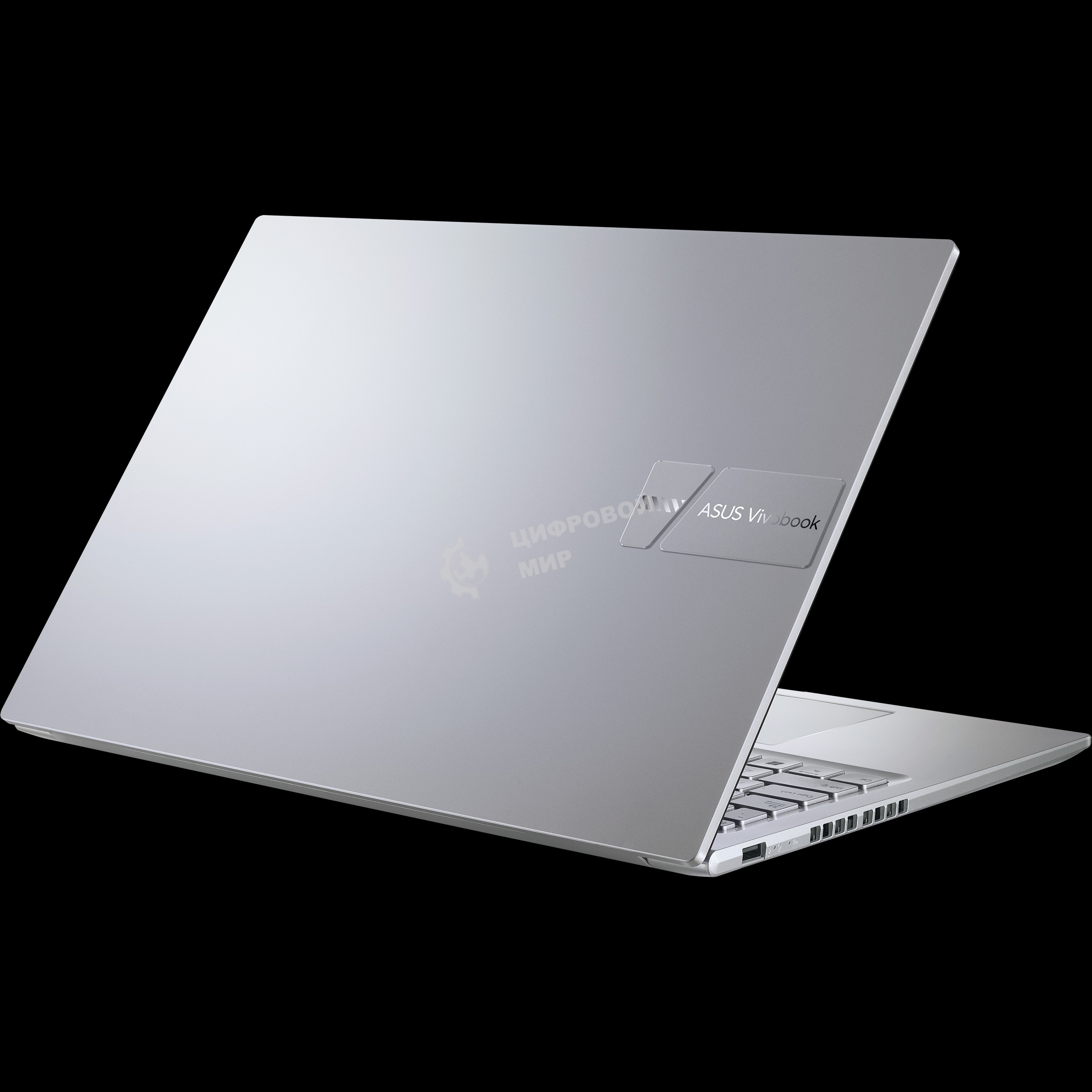 Ноутбук ASUS Vivobook 16 X1605VA-MB2103 Intel Core i7-13620H 2.4 GHz DDR4 16Gb 1Tb PCIE G4 SSD Intel Iris X Graphics 16.0