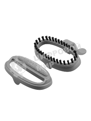 Отпариватель Maunfeld MF-1131RD красный, 1000 Вт, 25 г/мин, 260 мл