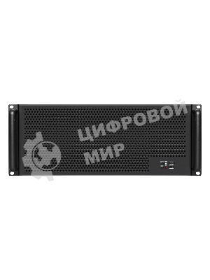 Серверный корпус ExeGate Pro 4U650-18 (RM 19