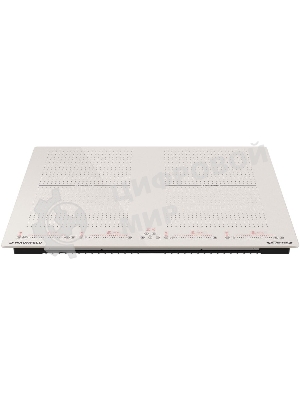 Индукционная варочная панель Maunfeld CVI594SF2BG Inverter