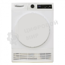 Сушильная машина Schaub Lorenz SLR TA721