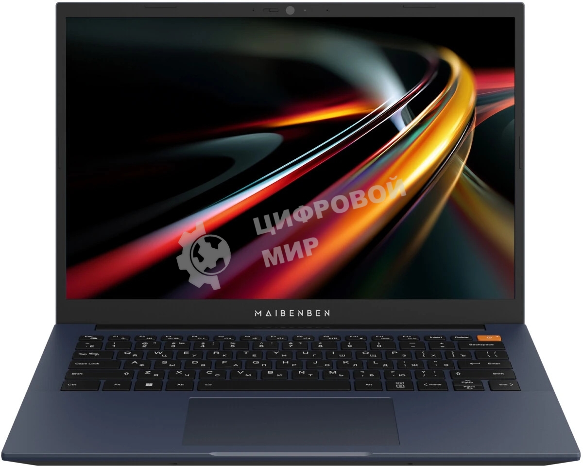 Ноутбук Maibenben S14C-R576UM 14