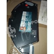 (Б/У с повреждениями) Робот-пылесос HONOR CHOICE HOR-001 белый 55041967 [Cм.описание!]