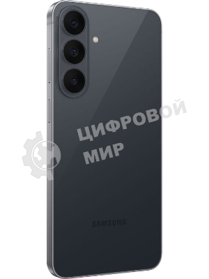 Смартфон Samsung SM-S741B Galaxy S26 FE 8/512Gb, черный
