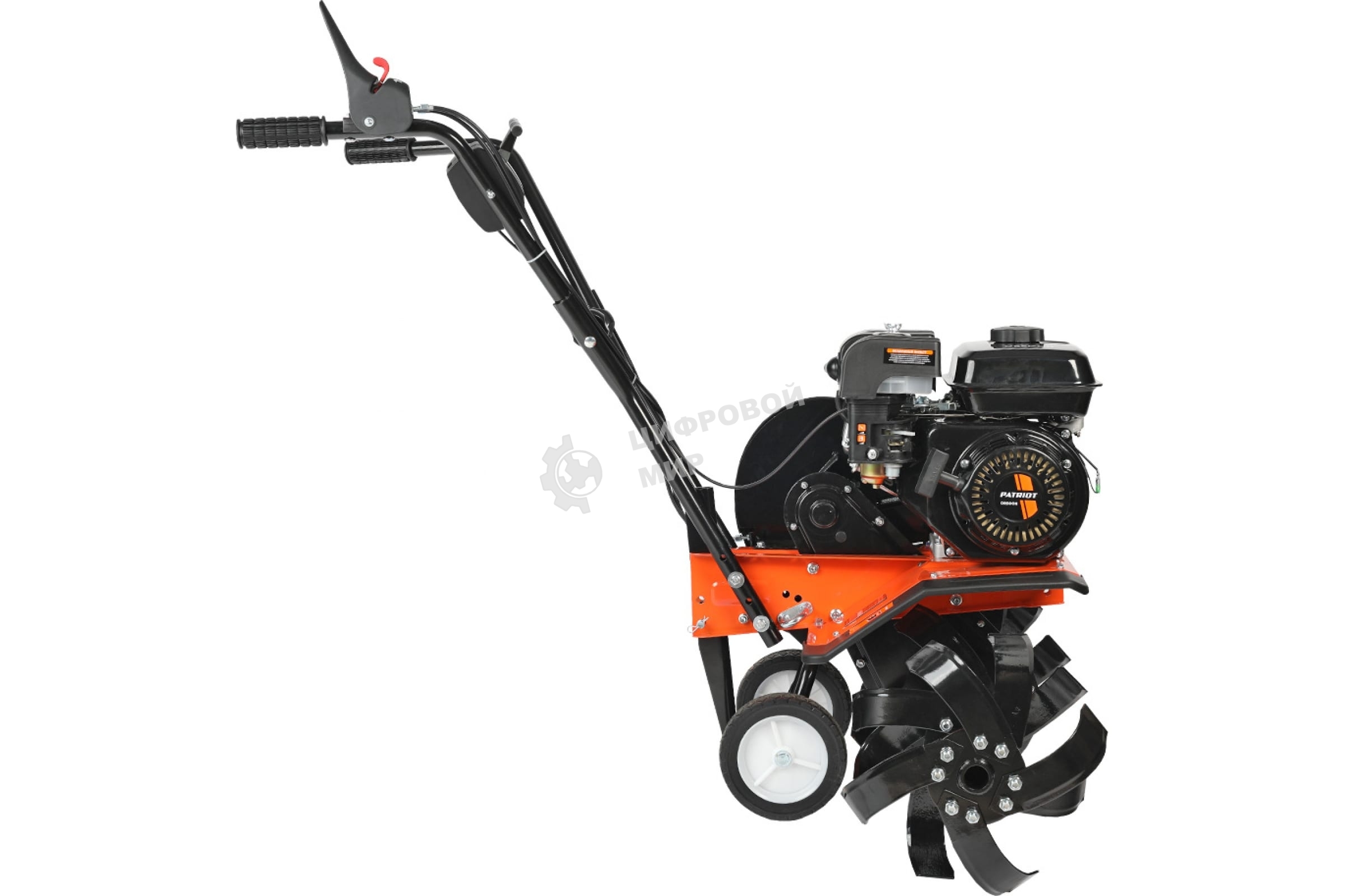 Культиватор Patriot OREGON 7л.с.
