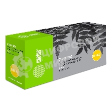 Картридж лазерный Cactus CS-B1022 (006R01731) черный (13700 стр.) для Xerox B1022/B1025