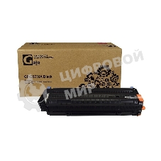 Картридж лазерный GalaPrint GP C9730A черный (13000 стр) для HP Color LaserJet 5500