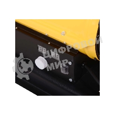 Тепловая дизельная пушка ТДП-EU-40000 Eurolux