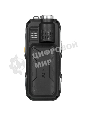 Мобильный телефон BQ 2835 Torch черный