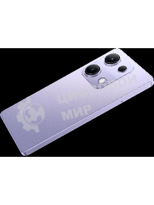 Смартфон Xiaomi Redmi Note 14S 8/128Gb фиолетовый