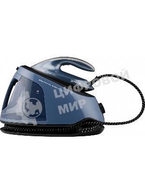 Парогенератор Gorenje SGD3000BBK 744494 синий