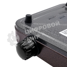 Плита настольная электрическая Centek CT-1508 Siberia