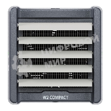 Тепловентилятор водяной Ballu BHP-W2-10-C