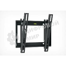 Кронштейн для телевизора Holder LCD-T2609 черный 22