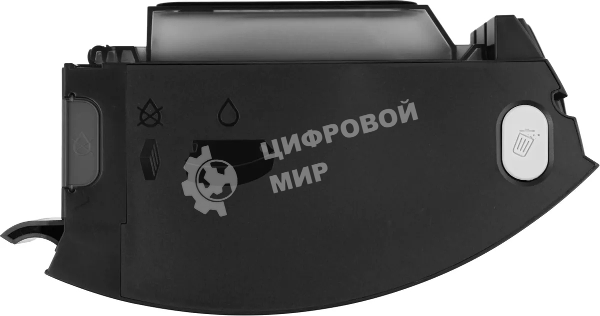 Робот-пылесос Irobot Roomba J7+ 60Вт черный (в компл.:2мешка)