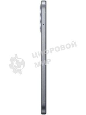 Смартфон Tecno Spark 50 4Gb/128Gb серый