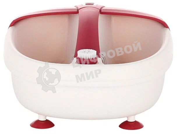 Гидромассажная ванночка для ног Beurer FB35, белый