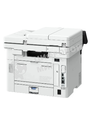 МФУ лазерное Canon i-SENSYS MF465DW, A4, ч/б, печ. 40 стр/мин., скан. до 100 стр/мин. (ч/б) 40 стр/мин. (цвет), 1200 x 1200 dpi (печать) 600x600dpi (скан.), USB, RJ-45, Wi-Fi, Air Print, Mopria