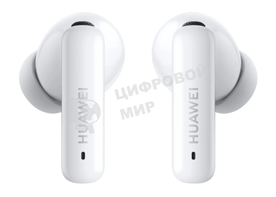 Гарнитура Huawei FreeBuds 6i ORCA-T100 белый