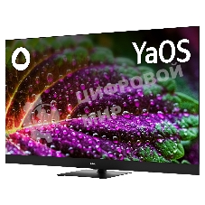 Телевизор BBK 50