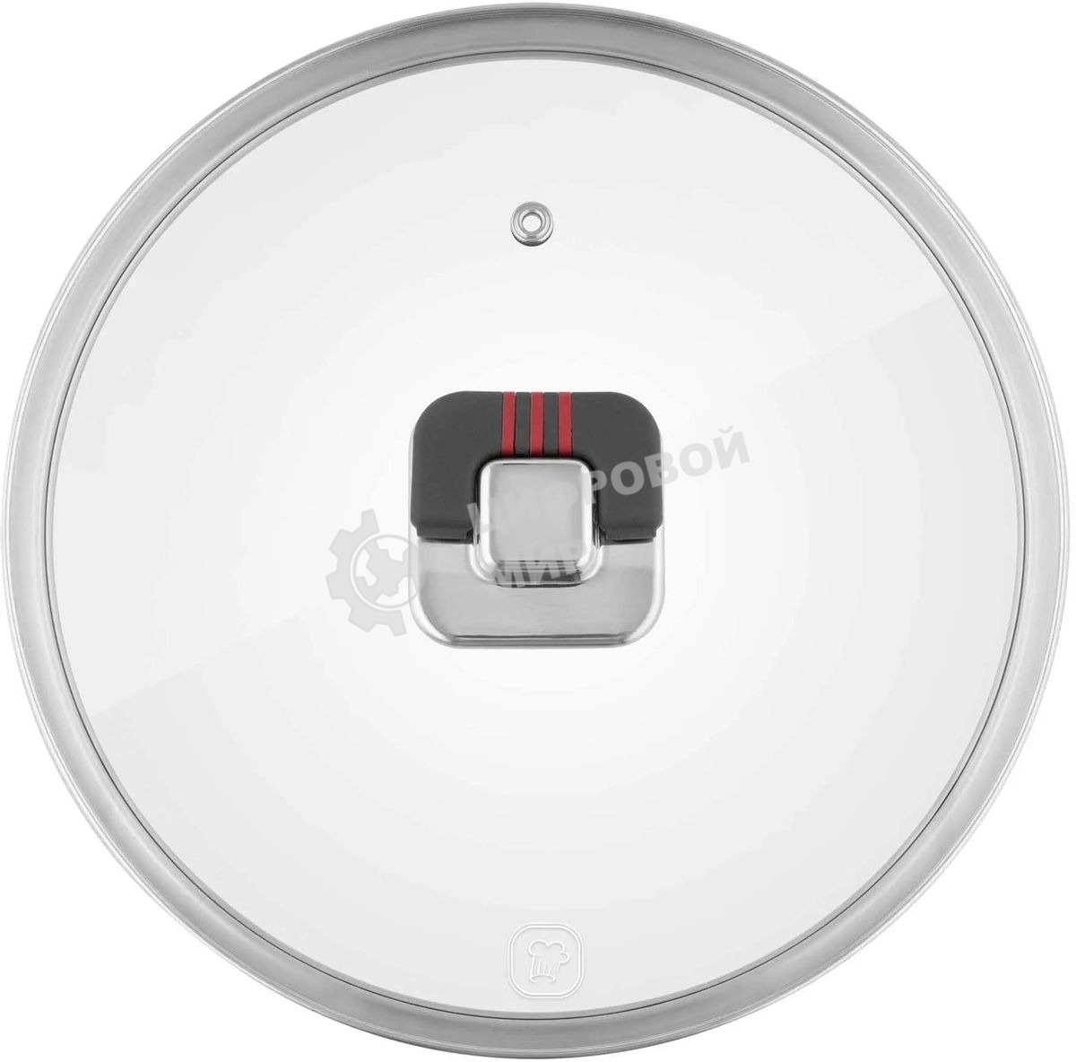 Крышка Rondell Stripes RDA-1620, 24см