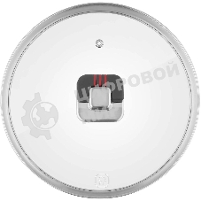 Крышка Rondell Stripes RDA-1620, 24см