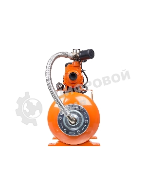 Автономная станция водоснабжения Вихрь АСВ-370/20Ч