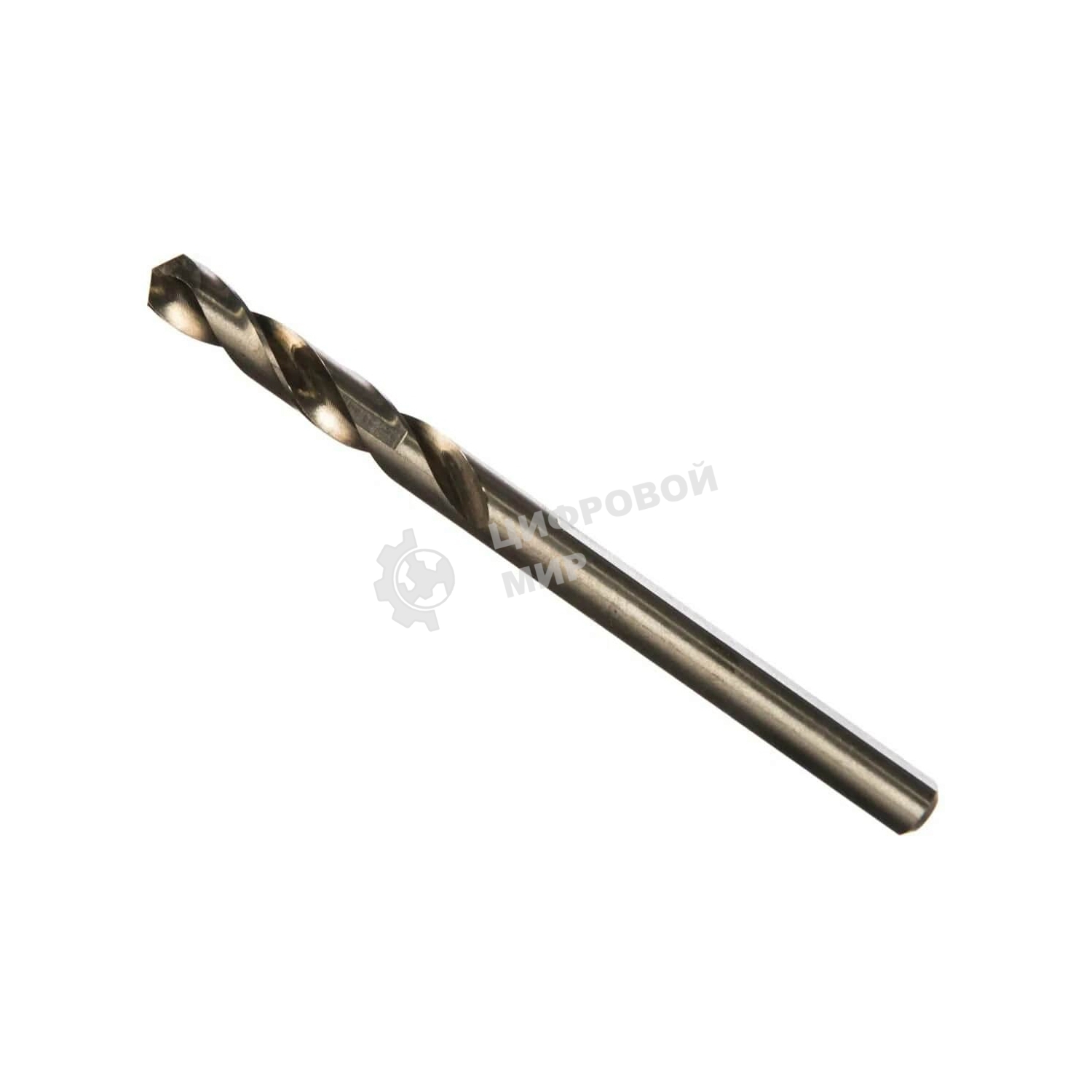 Сверло Milwaukee 4932479468 6х89мм