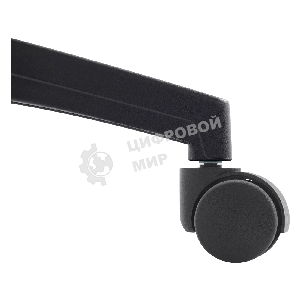 Кресло офисное Defender VIENNA черный