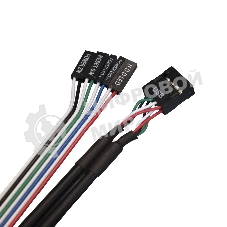 Серверный корпус ExeGate EX293342RUS Pro 2U550-08 (RM 19