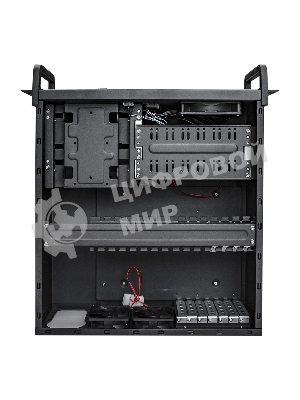 Серверный корпус ExeGate Pro 4U450-07/4U4017S (RM 19