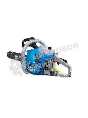 Бензопила ХОПЕР 3814 Фермер 2,3 л. с легкий старт (14